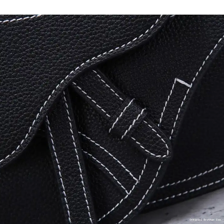 Official Brother Sam 19PLF0068 Bags Dio 0808